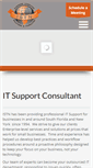 Mobile Screenshot of istn.com